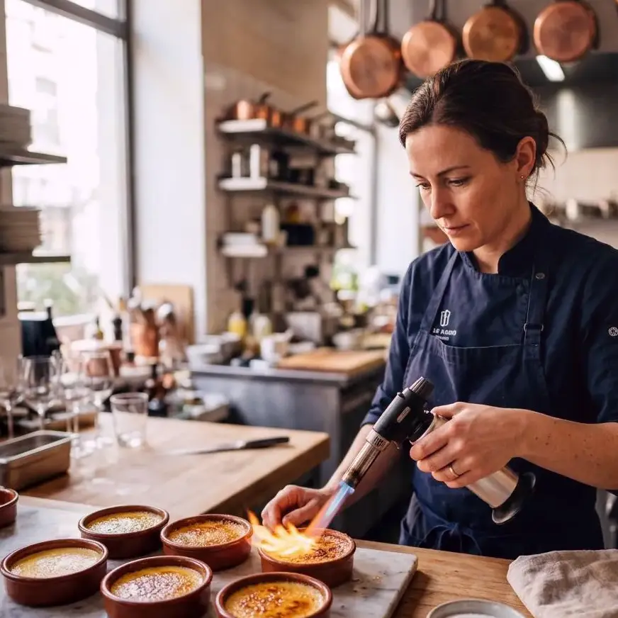 Light Rain — catering in Berlin
